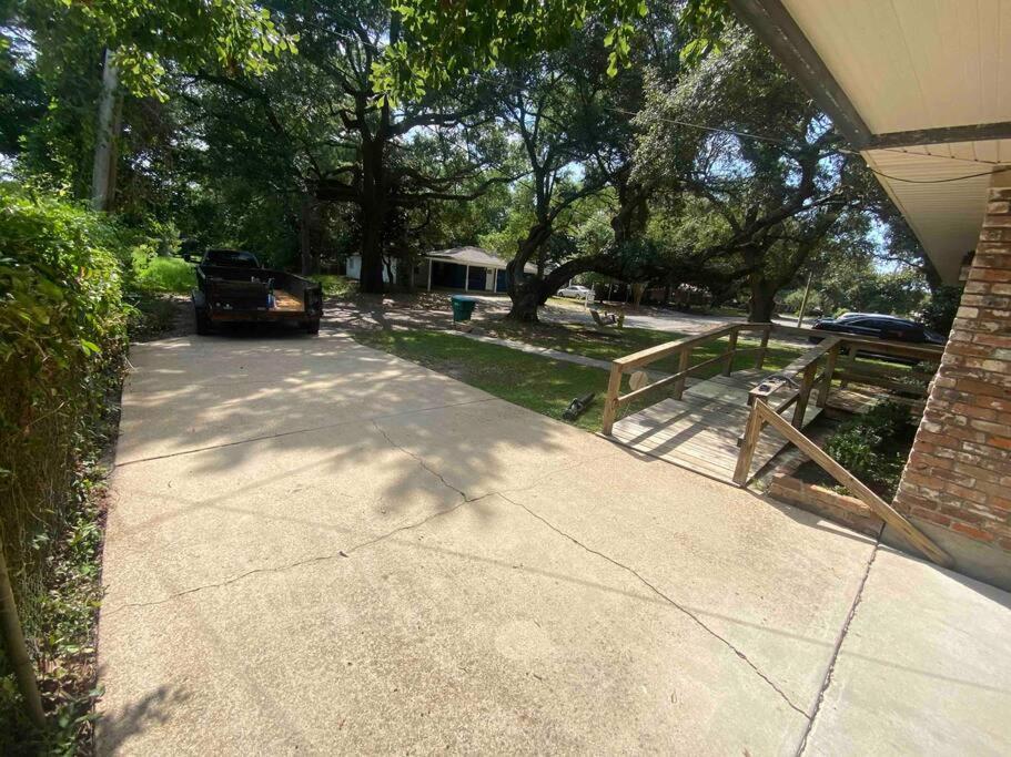 Feels Like Home Escape, 1/2 Mile To Beach 格尔夫波特 外观 照片